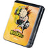 My Hero Academia Katsuki Bakugo Season 4 Galaxy Z Flip5 5G Skin